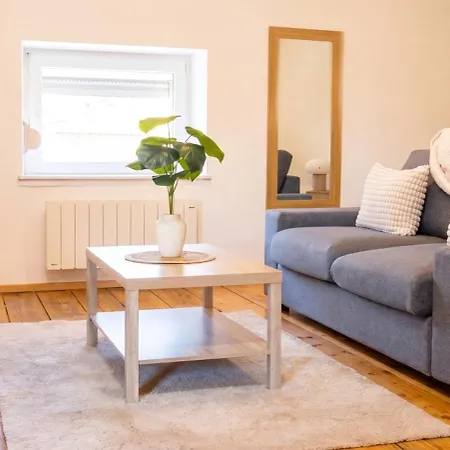 Mezzanine 10 Min Walk From Place Stanislas Appartement Nancy